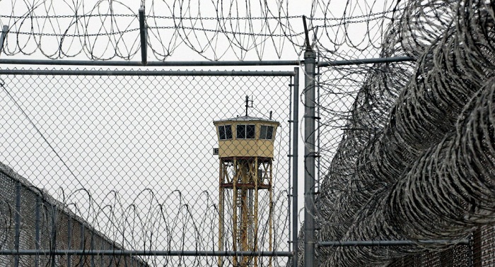 US to investigate California officials for using jailhouse informants